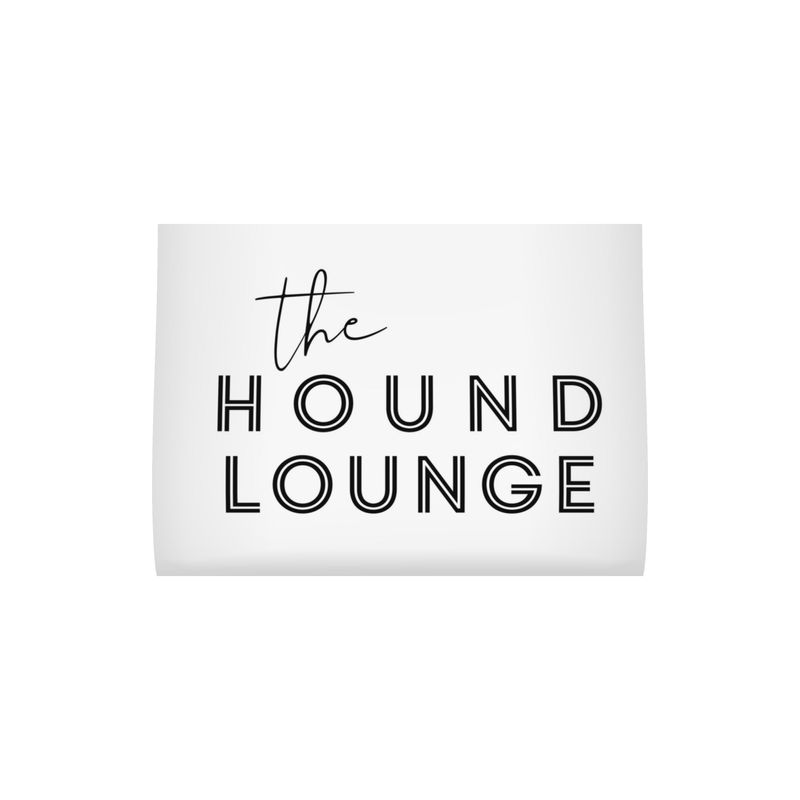 Greyhound Sanctuary Tea Towel