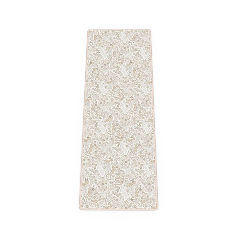 Paisley Hounds - Yoga Mat - 4 COLOURS AVAILABLE