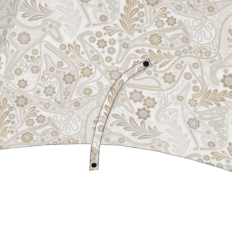 Paisley Hounds - Golf Umbrella - 2 COLOURS AVAILABLE