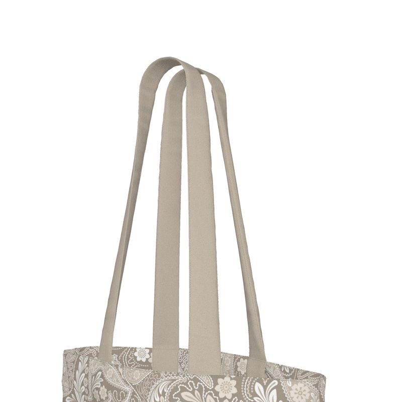 Paisley Hounds - Tote Bag - 4 COLOURS AVAILABLE