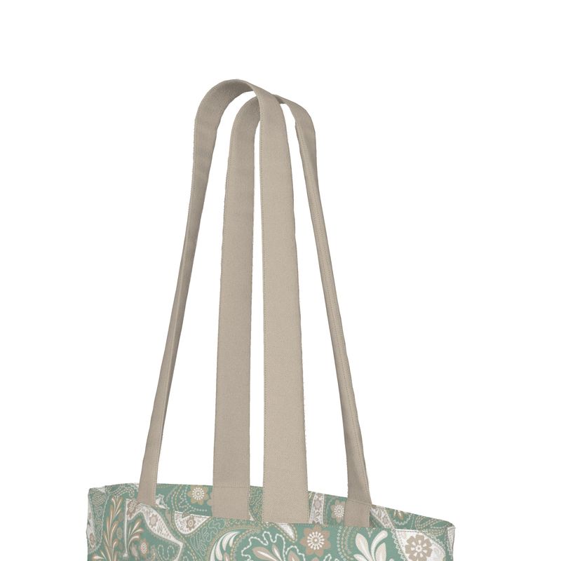 Paisley Hounds - Tote Bag - 4 COLOURS AVAILABLE