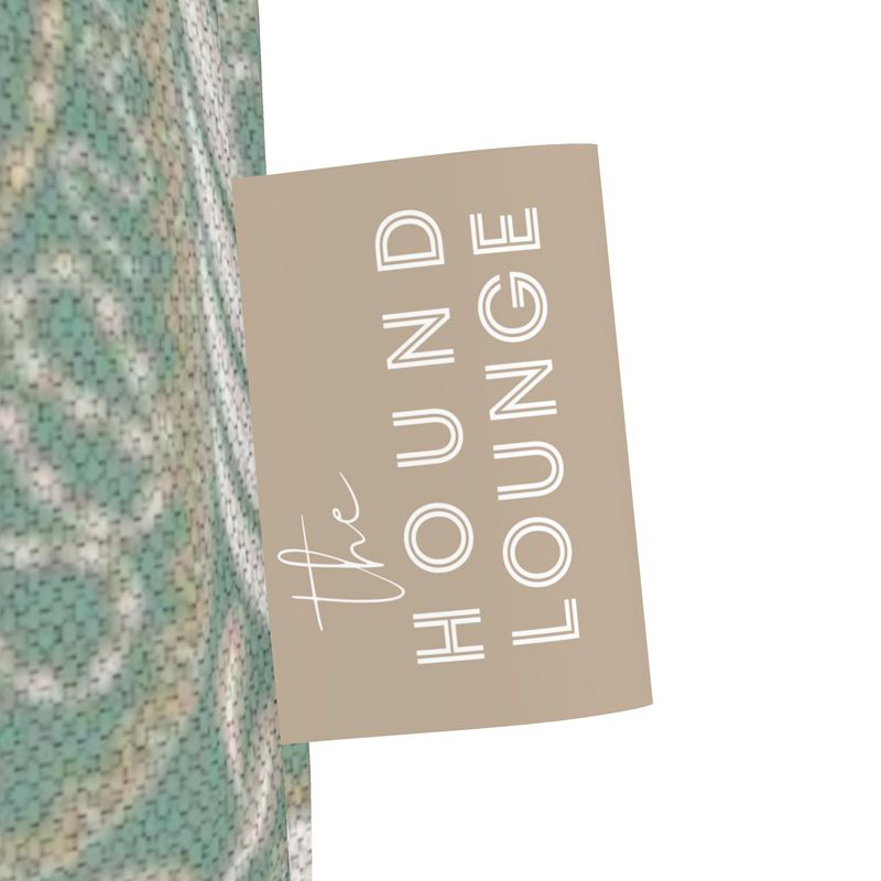 Paisley Hounds - Tote Bag - 4 COLOURS AVAILABLE
