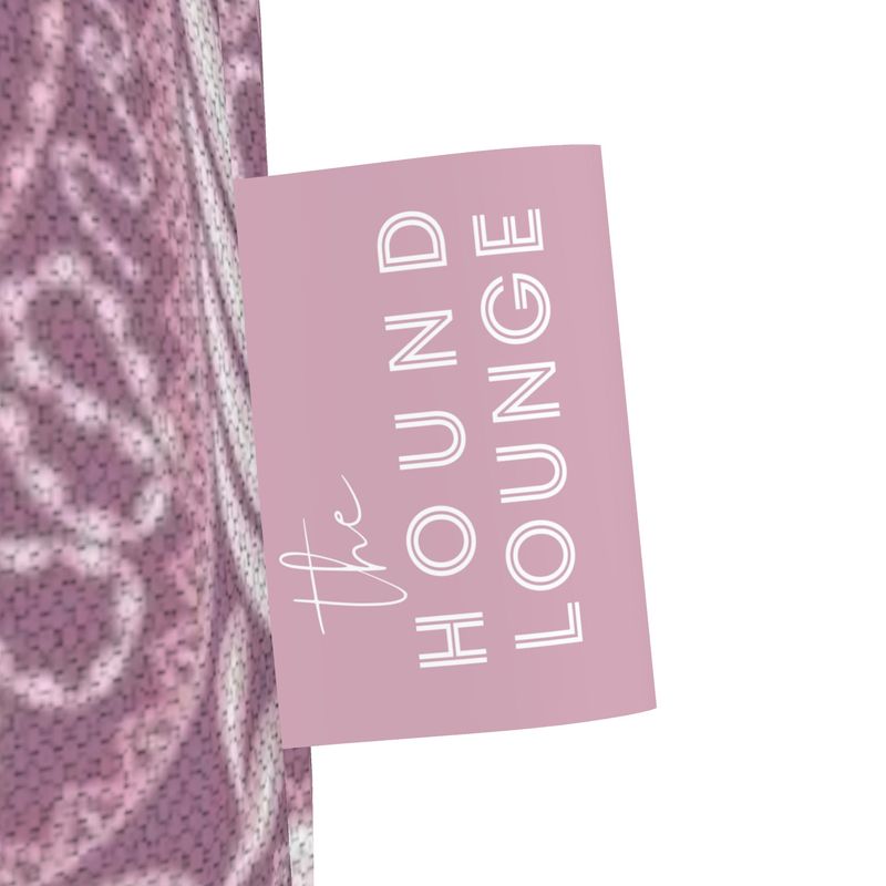 Paisley Hounds - Tote Bag - 4 COLOURS AVAILABLE