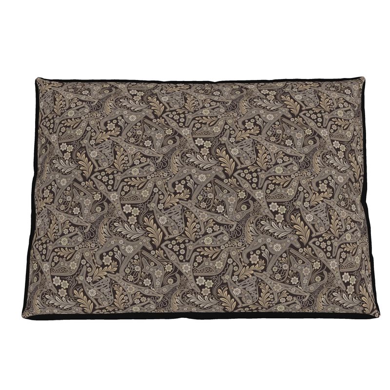 Paisley Hounds - Dog Bed