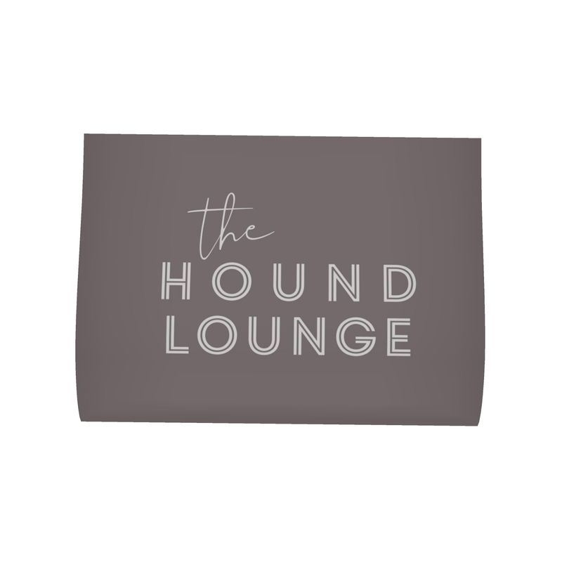 Paisley Hounds - Dog Bed