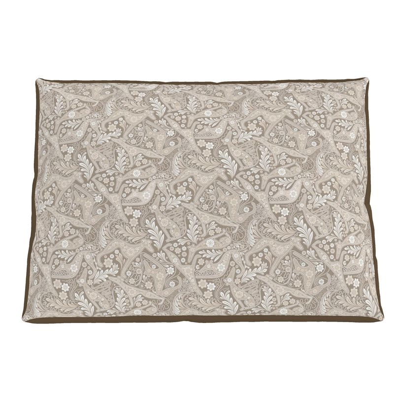 Paisley Hounds - Dog Bed