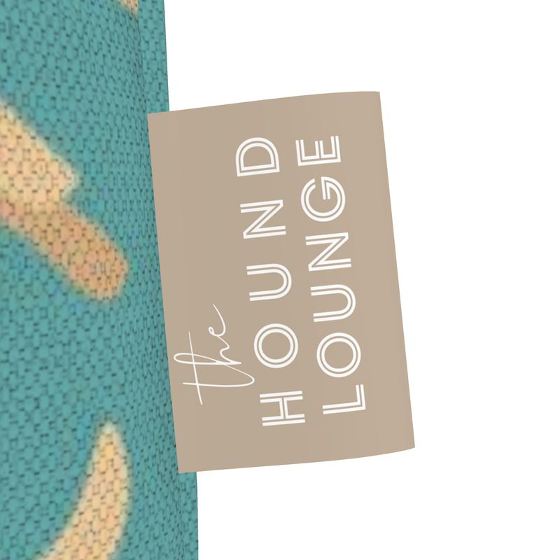 Golden Labrador Tote Bag