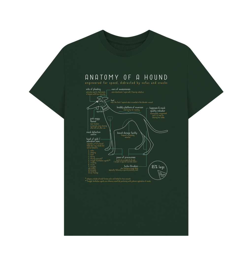 Evergreen Printed T-shirt