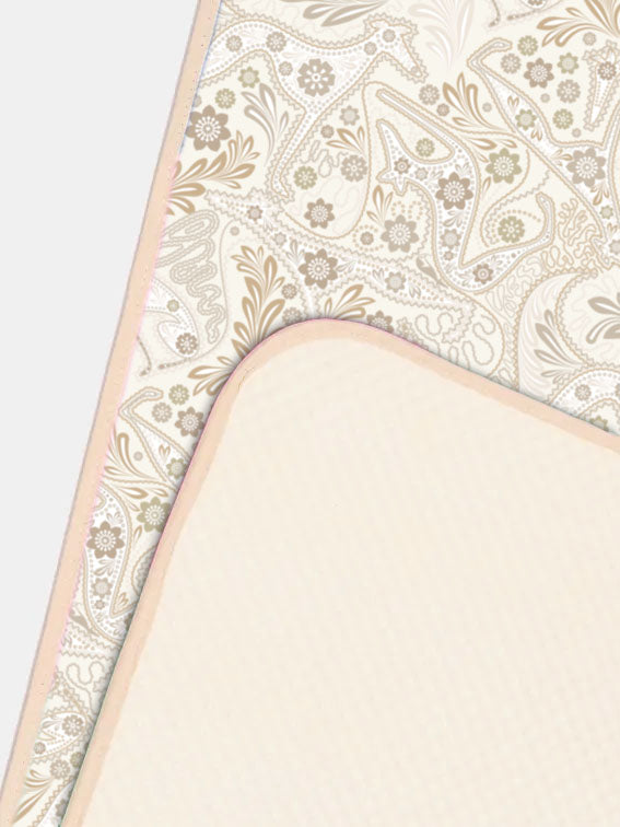 Paisley Hounds - Yoga Mat - 4 COLOURS AVAILABLE