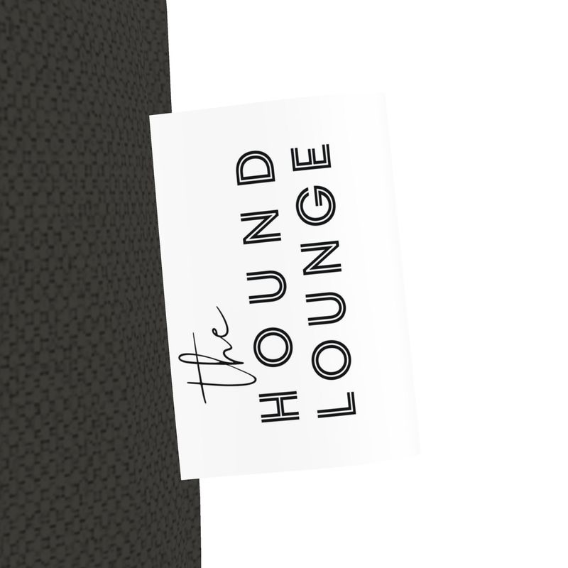Greyhound Optimisation Equation - Tote Bag GREY - The Hound LoungeEveryday Tote Bag