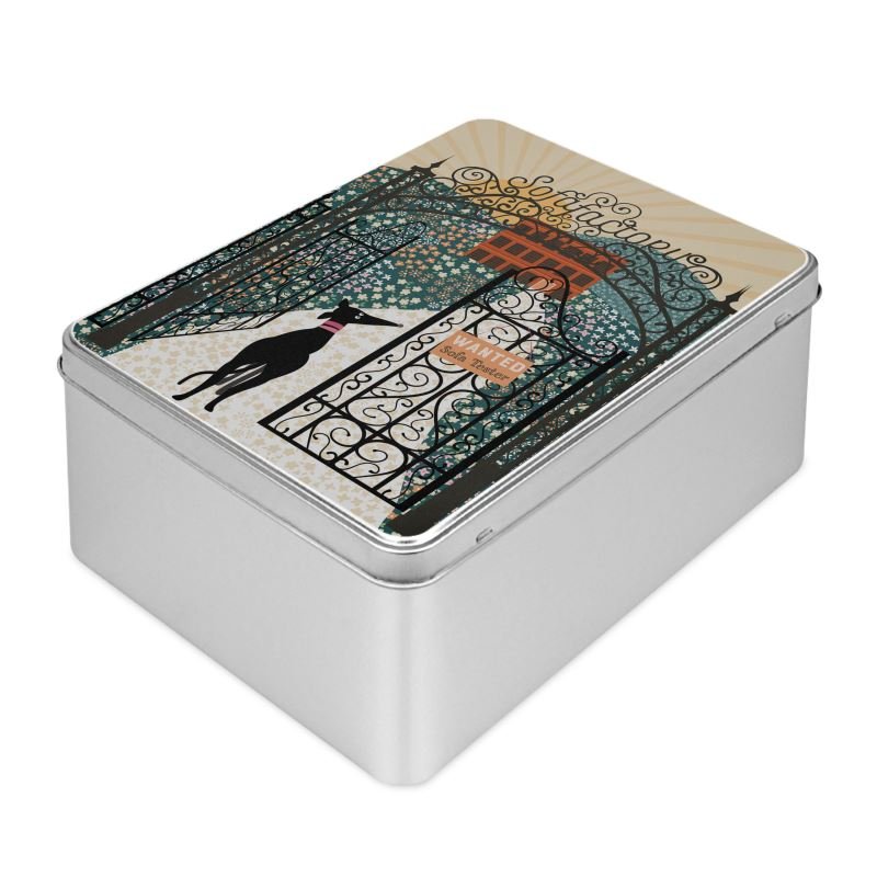 Wanted Sofa Tester - 500 Piece Jigsaw Puzzle - The Hound LoungeJigsaw Puzzle